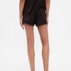 Pyjama-Shorts aus Modal