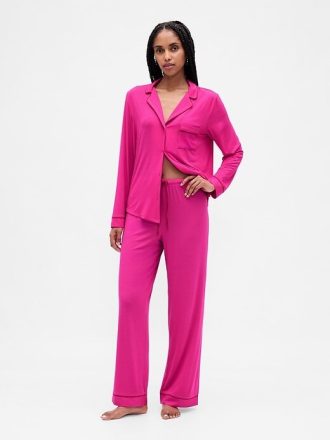 Pyjamahose aus Modal