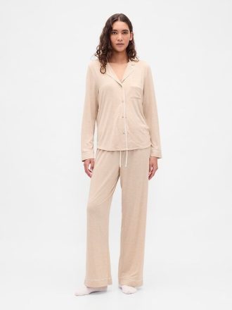 Pyjamahose aus Modal