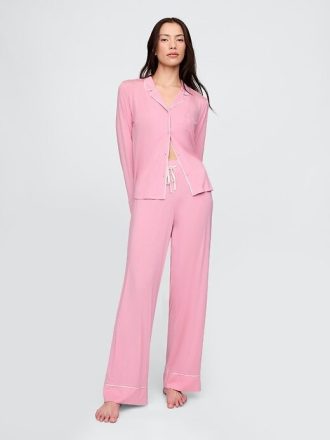 Pyjamahose aus Modal