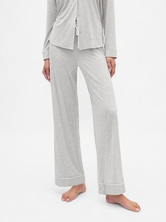Pyjamahose aus Modal