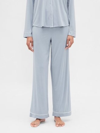Pyjamahose aus Modal