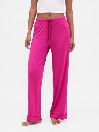 Pyjamahose aus Modal