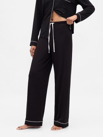 Pyjamahose aus Modal