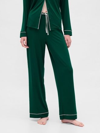 Pyjamahose aus Modal