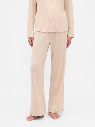 Pyjamahose aus Modal