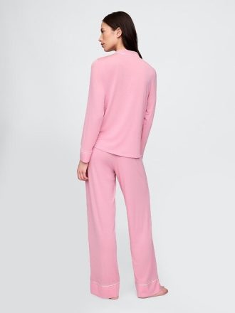 Pyjamahose aus Modal
