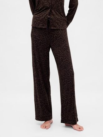 Pyjamahose aus Modal