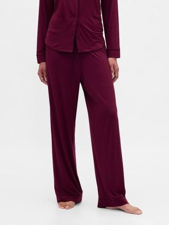 Pyjamahose aus Modal