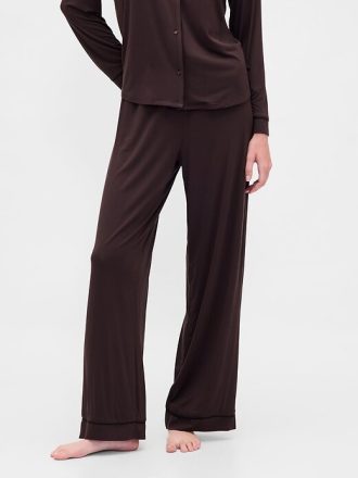 Pyjamahose aus Modal