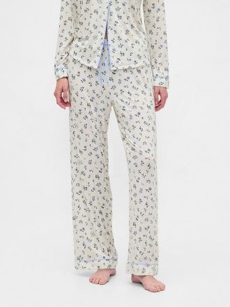 Pyjamahose aus Modal