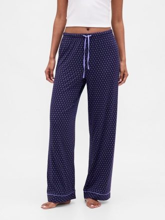 Pyjamahose aus Modal