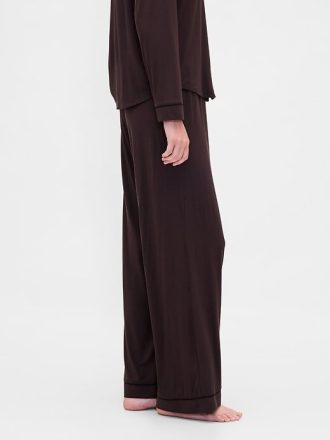 Pyjamahose aus Modal