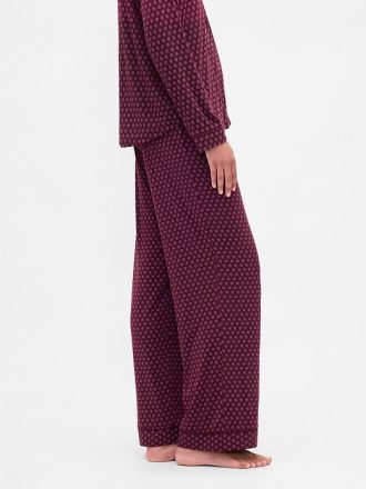 Pyjamahose aus Modal