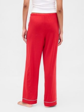 Pyjamahose aus Modal