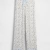 Pyjamahose aus Modal Pyjamahose aus Modal