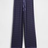 Pyjamahose aus Modal