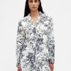 Pyjamahose aus Popeline Pyjamahose aus Popeline