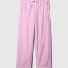 Pyjamahose aus Popeline