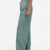 Pyjamahose aus Popeline Pyjamahose aus Popeline