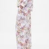Pyjamahose aus Popeline