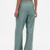 Pyjamahose aus Popeline Pyjamahose aus Popeline
