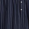 Pyjamahose aus Popeline Pyjamahose aus Popeline