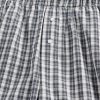 Pyjamahose aus Popeline Pyjamahose aus Popeline