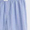 Pyjamahose aus recyceltem Flanell für Kinder