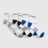 Quarter Crew Socken für Kinder (3er-Pack) Quarter Crew Socken für Kinder (3er-Pack)