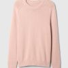 Raglan-Pullover mit Rundhalsausschnitt Raglan-Pullover mit Rundhalsausschnitt