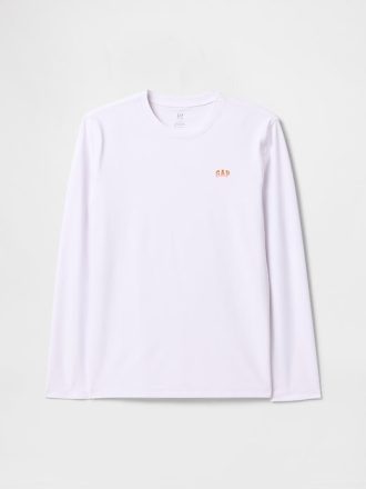 Rashguard mit Logo für Kinder