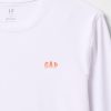 Rashguard mit Logo für Kinder