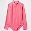 Rashguard-Schwimm-Einteiler für Kinder Rashguard-Schwimm-Einteiler für Kinder
