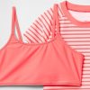 Rashguard-Schwimmen für Kinder, dreiteilig Rashguard-Schwimmen für Kinder, dreiteilig