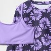 Rashguard-Schwimmen für Kinder, dreiteilig Rashguard-Schwimmen für Kinder, dreiteilig