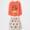 Rashguard-Schwimmset für Babys und Kleinkinder Rashguard-Schwimmset für Babys und Kleinkinder