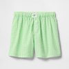 Recycelte Pyjama-Boxershorts für Kinder Recycelte Pyjama-Boxershorts für Kinder