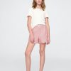 Recycelte Pyjama-Boxershorts für Kinder Recycelte Pyjama-Boxershorts für Kinder