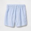 Recycelte Pyjama-Boxershorts für Kinder Recycelte Pyjama-Boxershorts für Kinder