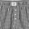 Recycelte Pyjama-Boxershorts für Kinder Recycelte Pyjama-Boxershorts für Kinder