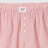 Recycelte Pyjama-Boxershorts für Kinder Recycelte Pyjama-Boxershorts für Kinder