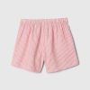 Recycelte Pyjama-Boxershorts für Kinder Recycelte Pyjama-Boxershorts für Kinder