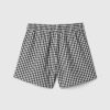 Recycelte Pyjama-Boxershorts für Kinder Recycelte Pyjama-Boxershorts für Kinder