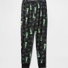Recycelte Pyjama-Jogginghose für Kinder Recycelte Pyjama-Jogginghose für Kinder