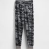 Recycelte Pyjama-Jogginghose für Kinder Recycelte Pyjama-Jogginghose für Kinder