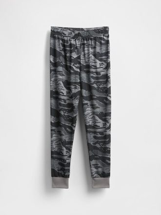 Recycelte Pyjama-Jogginghose für Kinder