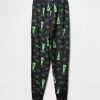 Recycelte Pyjama-Jogginghose für Kinder Recycelte Pyjama-Jogginghose für Kinder