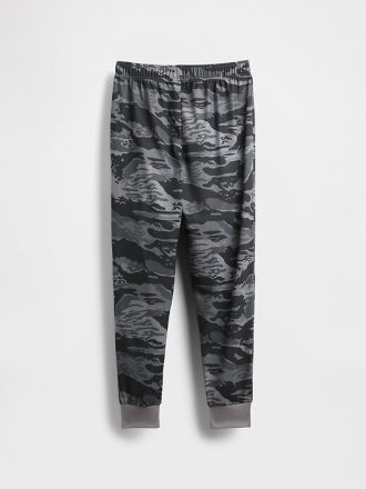 Recycelte Pyjama-Jogginghose für Kinder