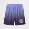 Recycelte Pyjama-Shorts für Kinder Recycelte Pyjama-Shorts für Kinder